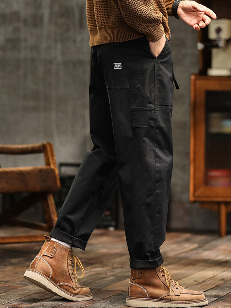 Maximilian™ | Vintage-Cargohose