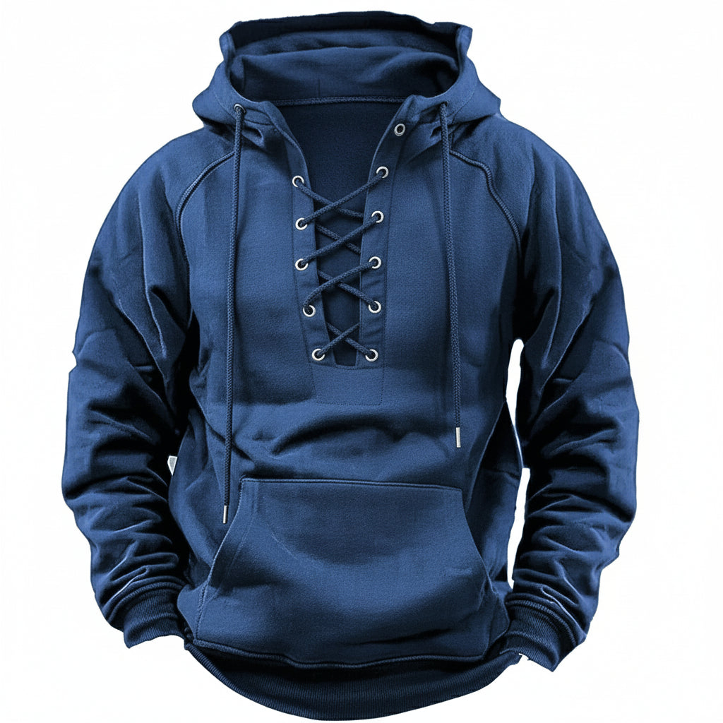 Lukas™ | Warmer Kapuzenpullover