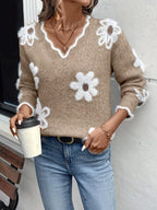 Emma™ | Strickpullover