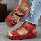 Mathilda™ Komfortsandalen