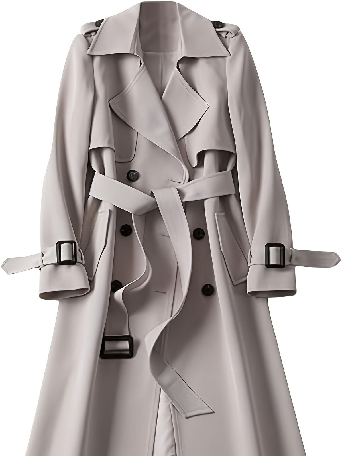 Charlotte™ | Trenchcoat