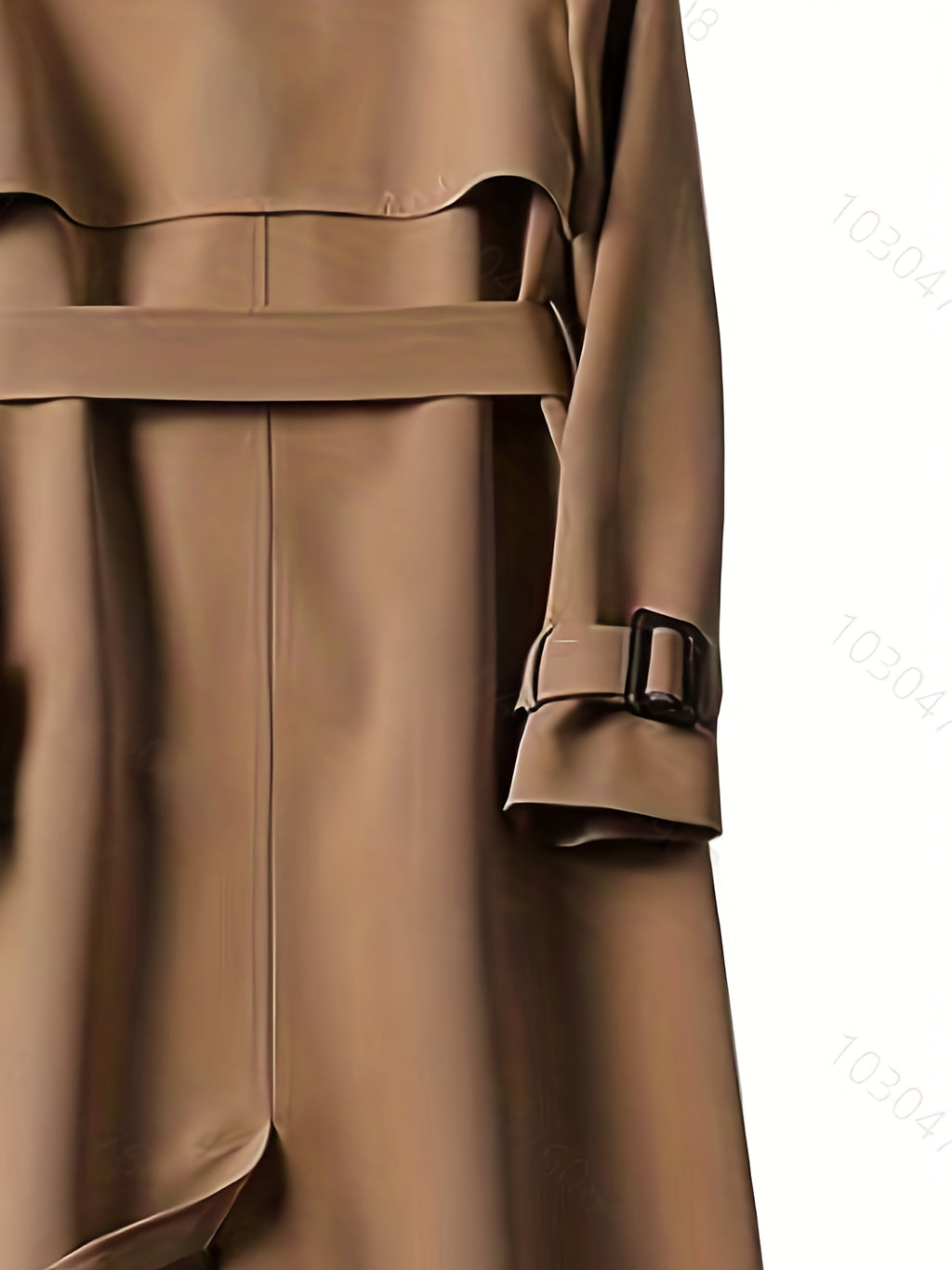 Charlotte™ | Trenchcoat