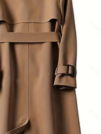 Charlotte™ | Trenchcoat