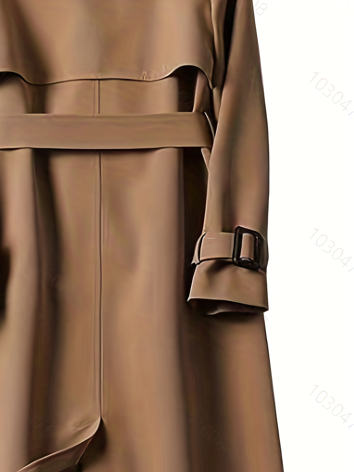 Charlotte™ | Trenchcoat