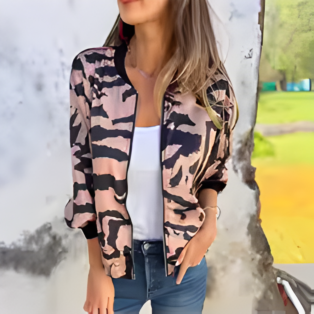 Leonie™ | Leo-Jacke