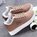 Emma™ | Gefütterte Winter-Sneaker