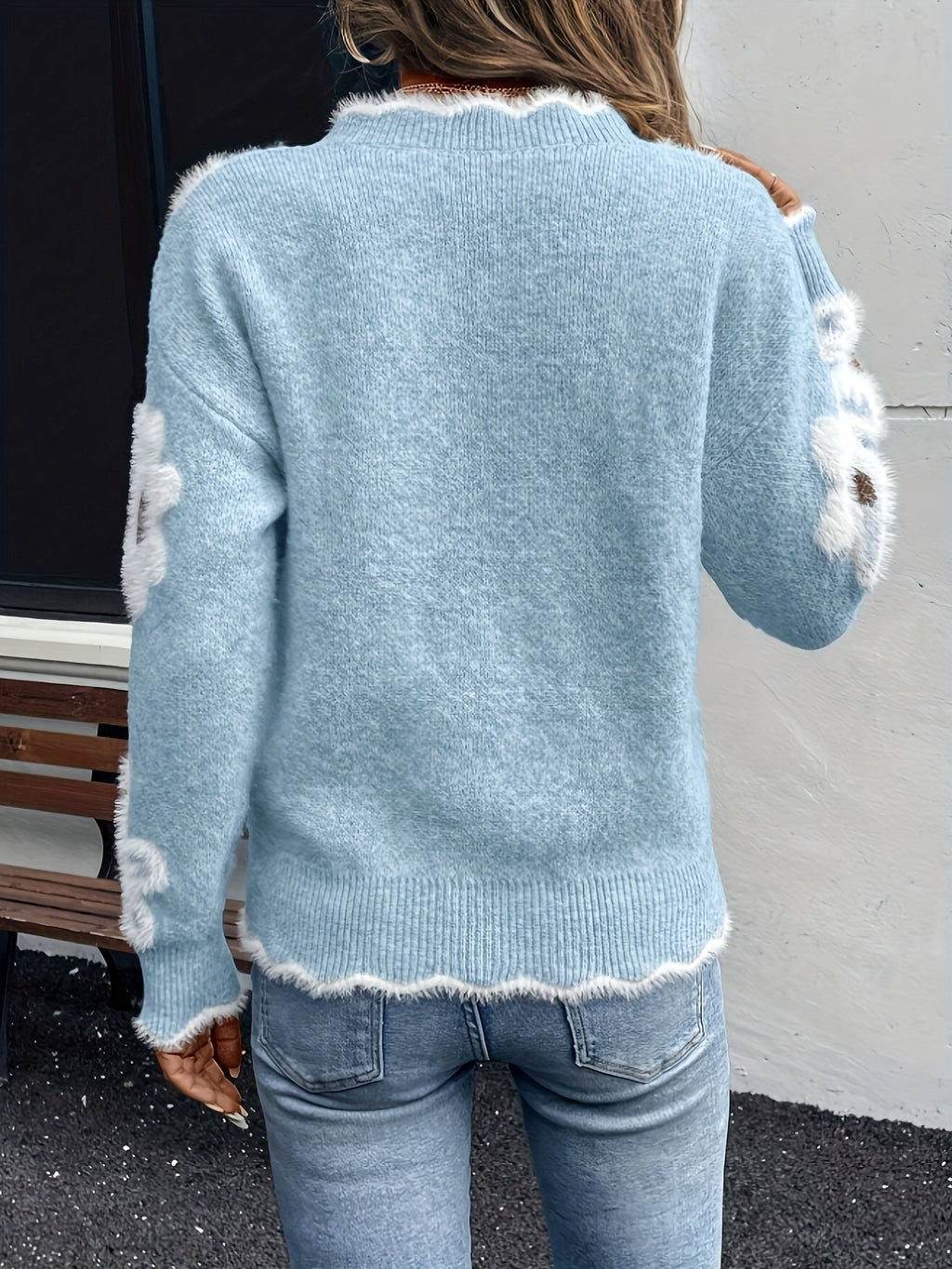 Emma™ | Strickpullover