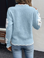 Emma™ | Strickpullover