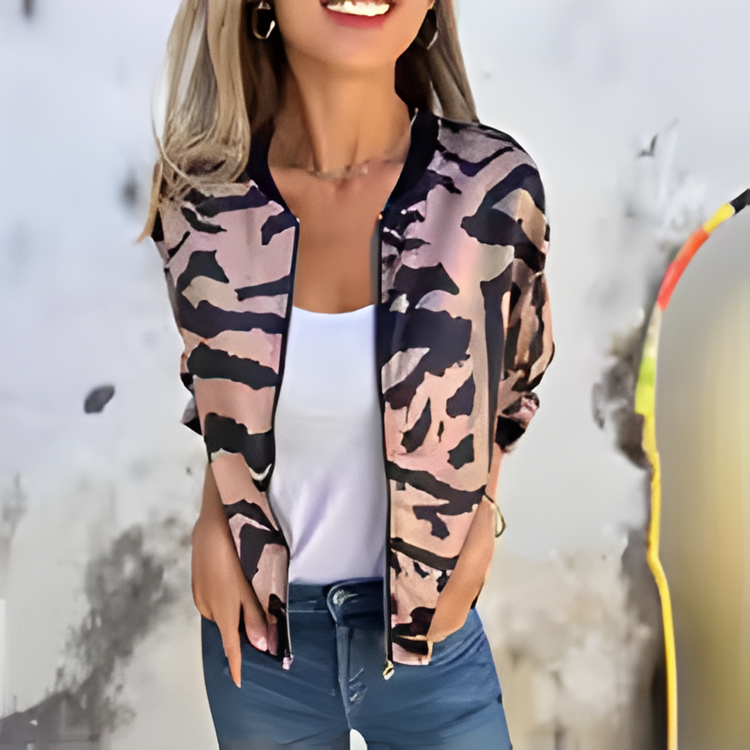 Leonie™ | Leo-Jacke