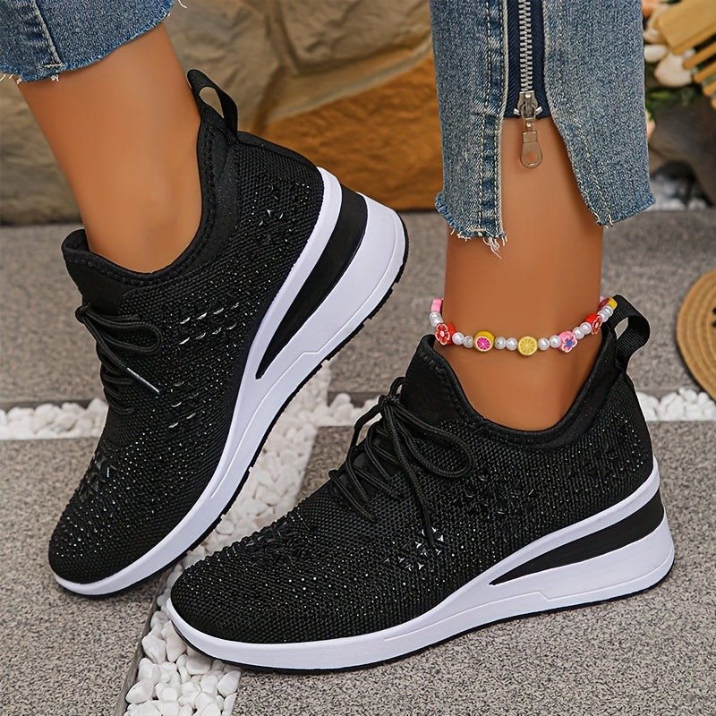 Laura™ Komfort-Sneaker