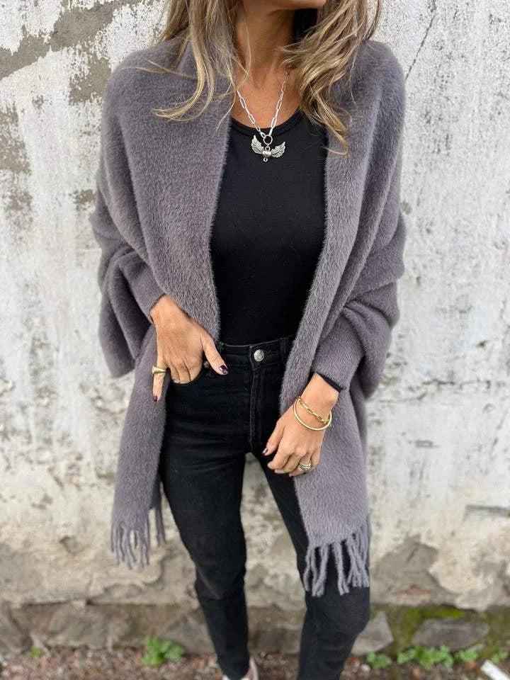 Johanna™ | Strickjacke