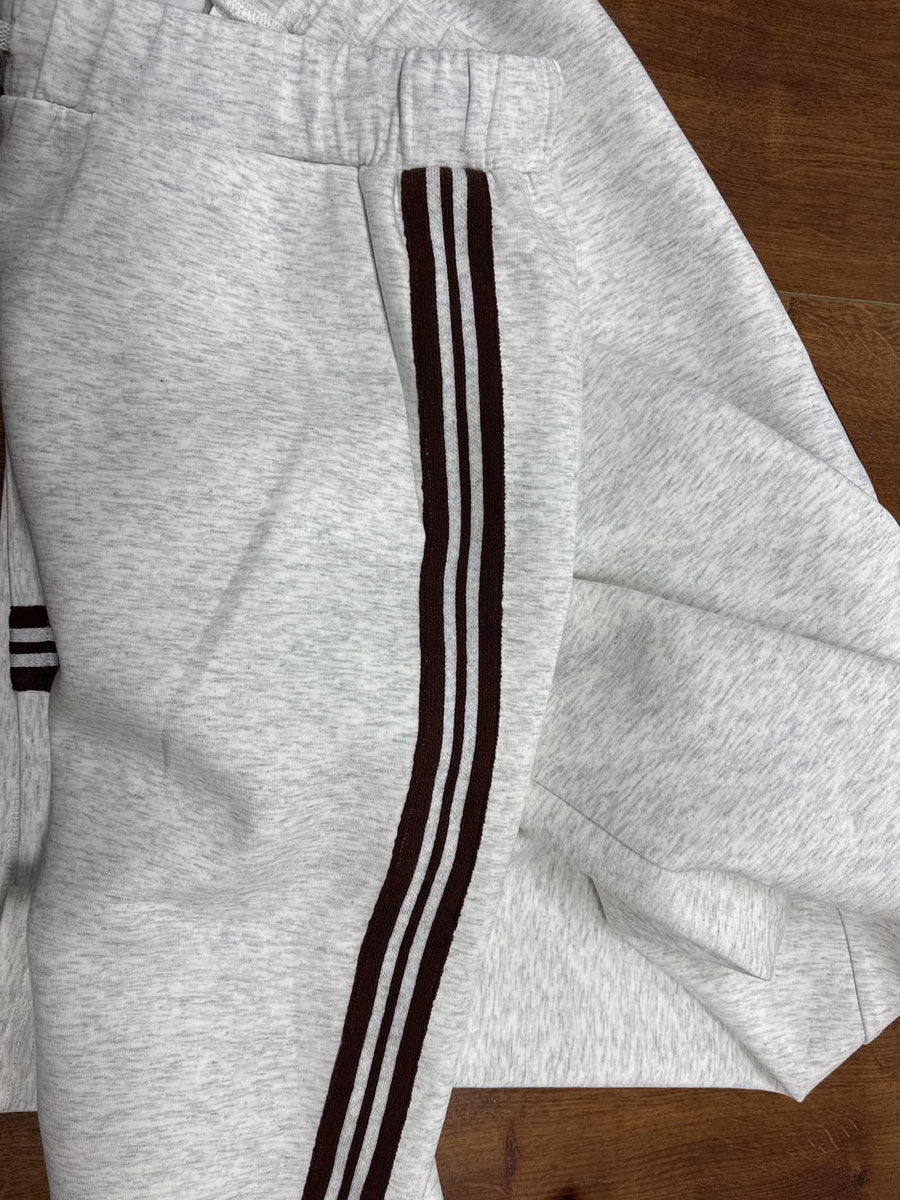 Carla™ Weites Hosen-Set