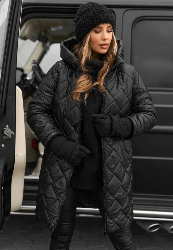 Klara™ | Warmer Wintermantel