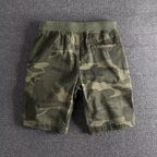 Lukas™ | Camouflage-Shorts