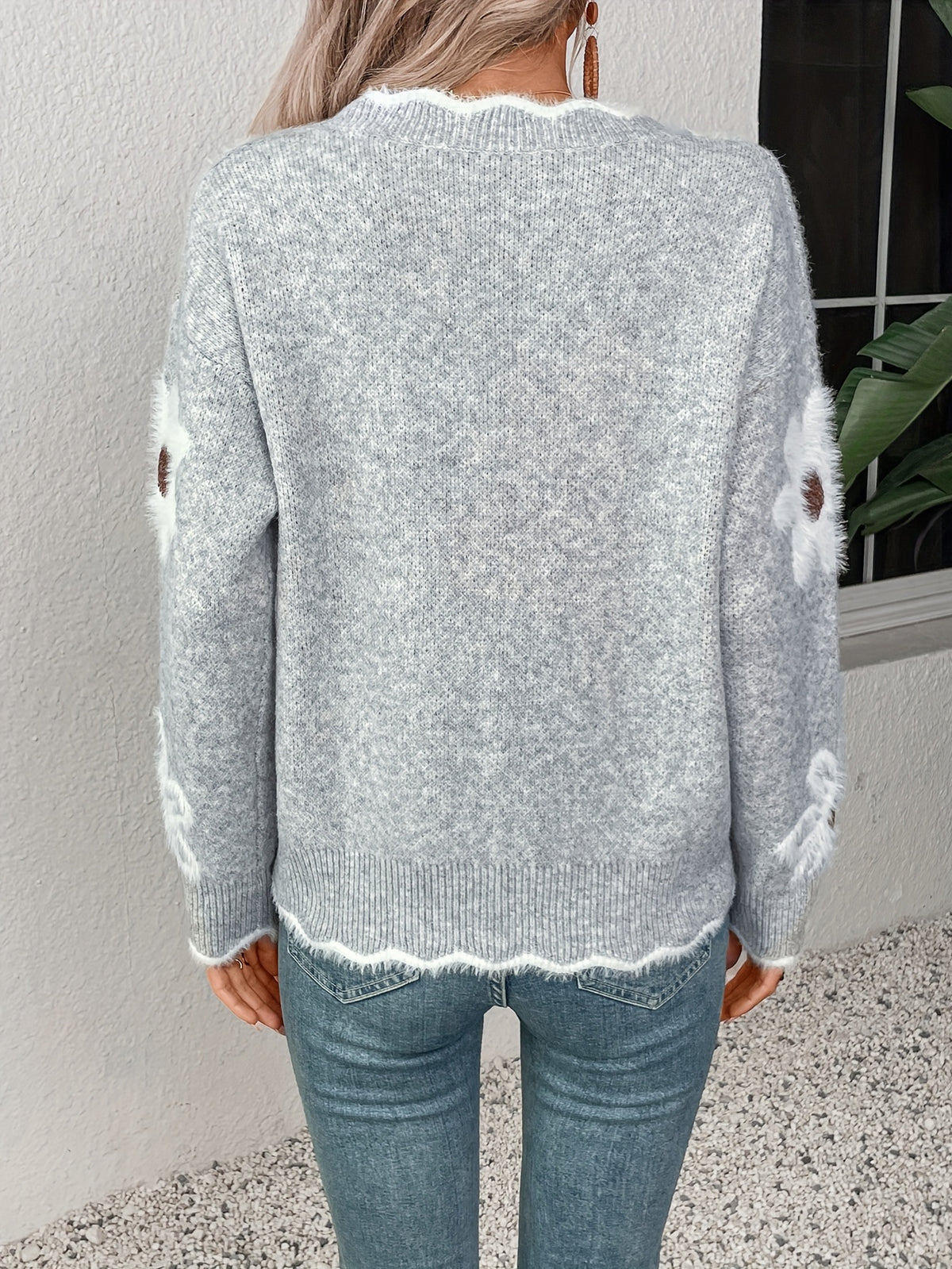 Emma™ | Strickpullover