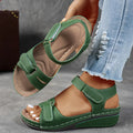 Mathilda™ Komfortsandalen