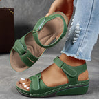 Mathilda™ Komfortsandalen