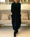 Elisabeth™ | Elegantes Winterkleid
