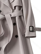 Charlotte™ | Trenchcoat