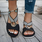 Hanna™ | Komfortsandalen