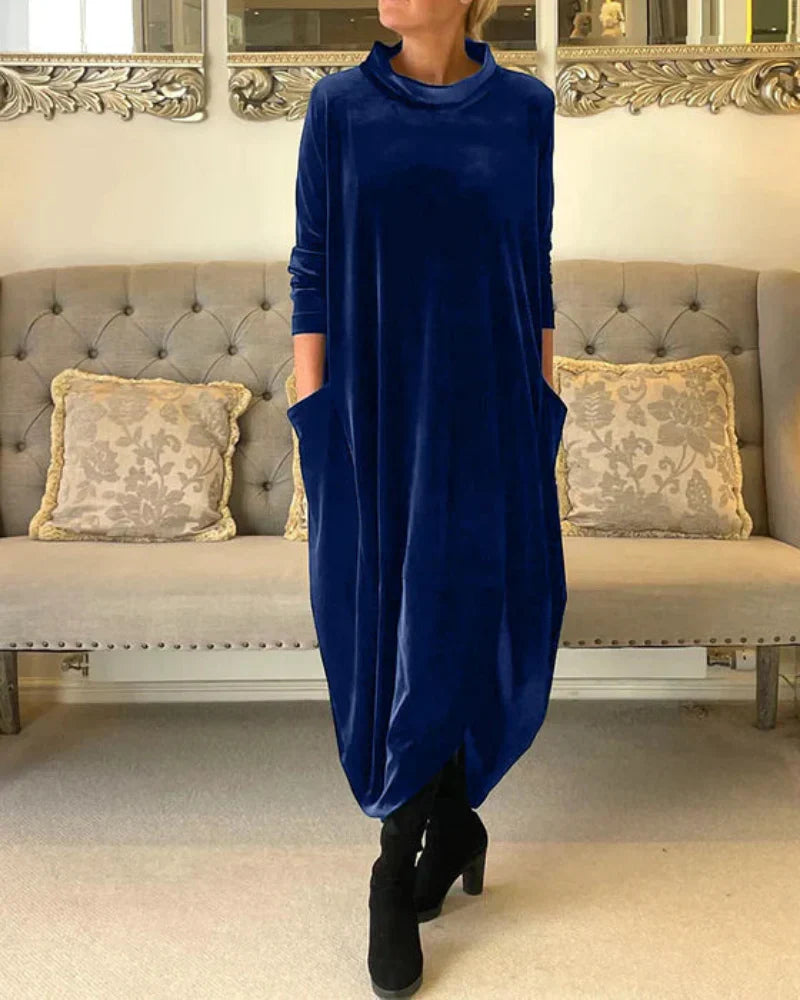 Elisabeth™ | Elegantes Winterkleid