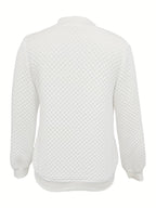 Sophia™ | Strukturjacke