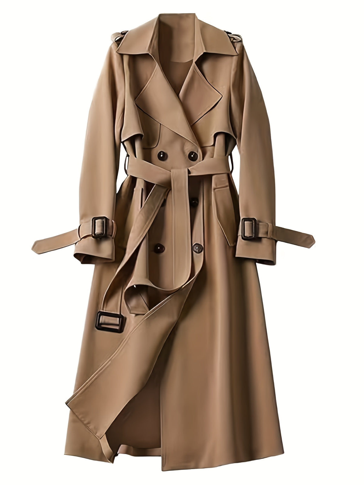 Charlotte™ | Trenchcoat
