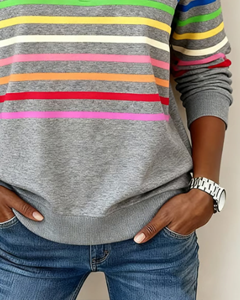 Anna™ | Strickpullover für jeden Tag