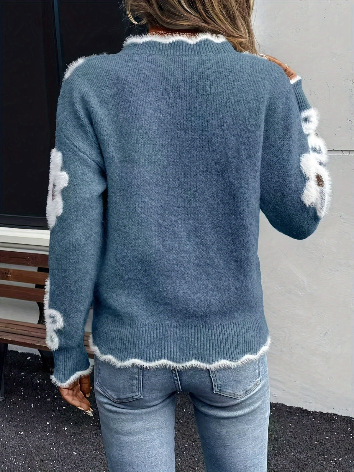Emma™ | Strickpullover