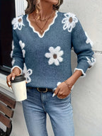 Emma™ | Strickpullover