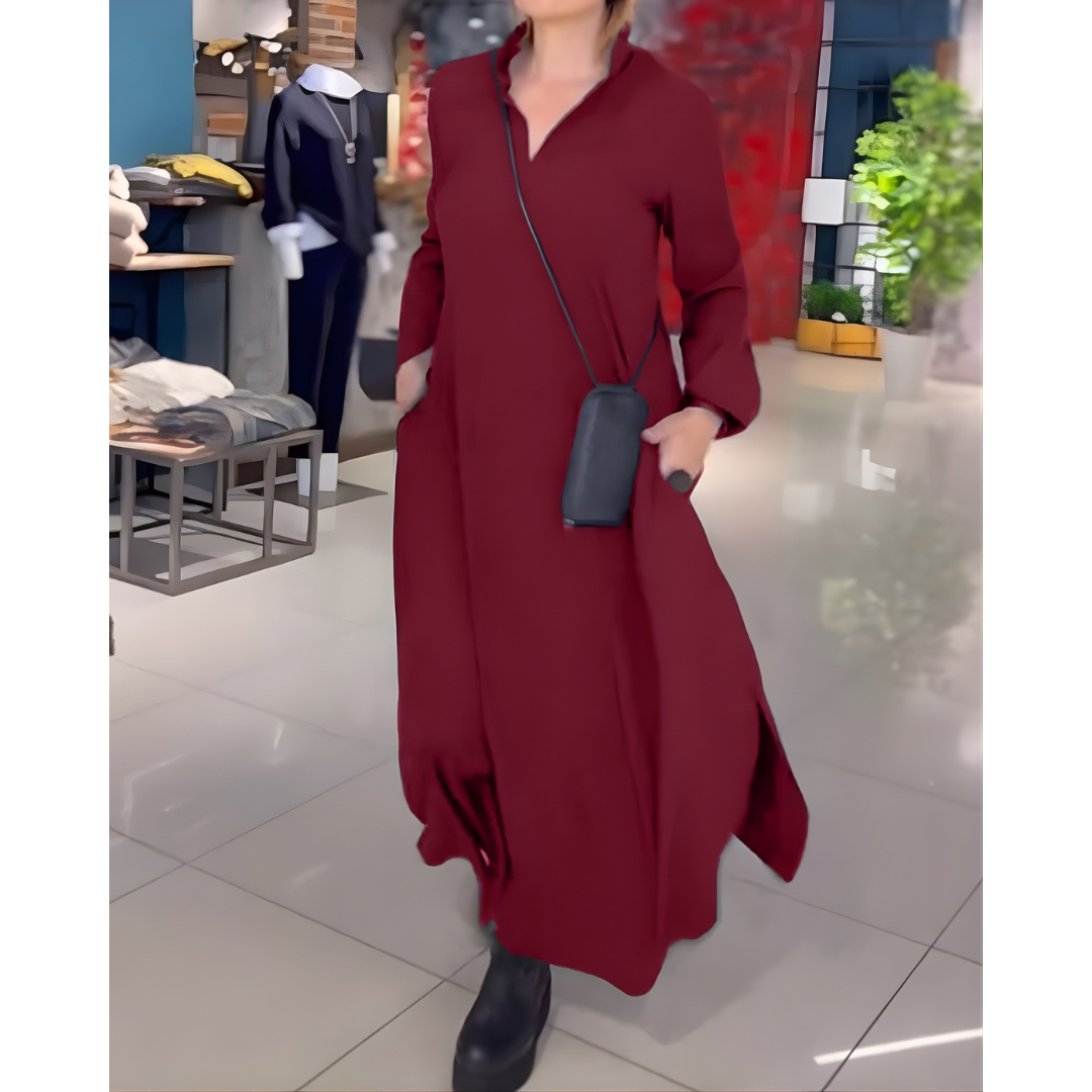 Sophie™ Maxikleid