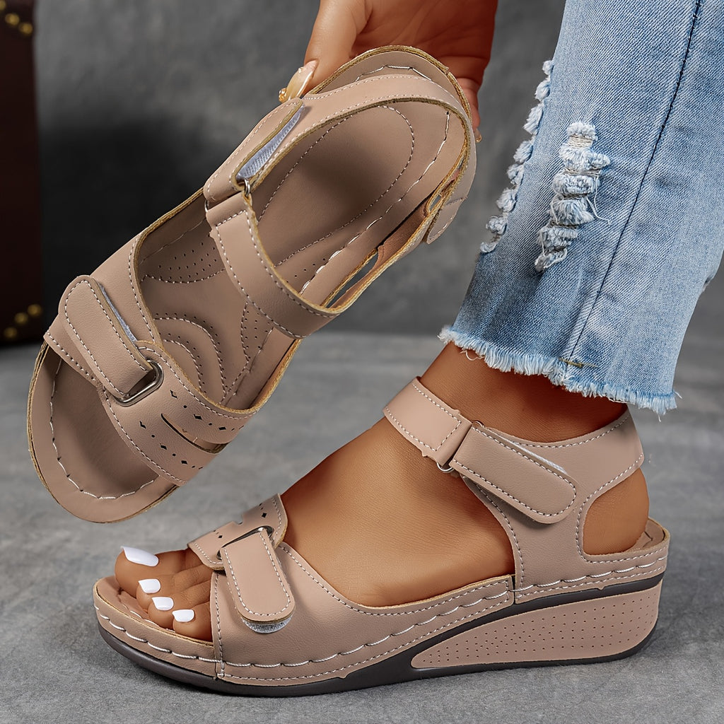 Mathilda™ Komfortsandalen