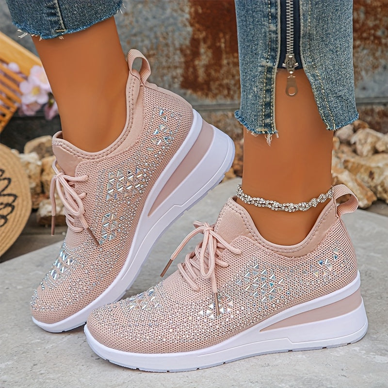 Laura™ Komfort-Sneaker