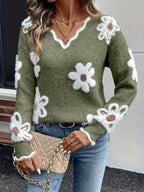 Emma™ | Strickpullover