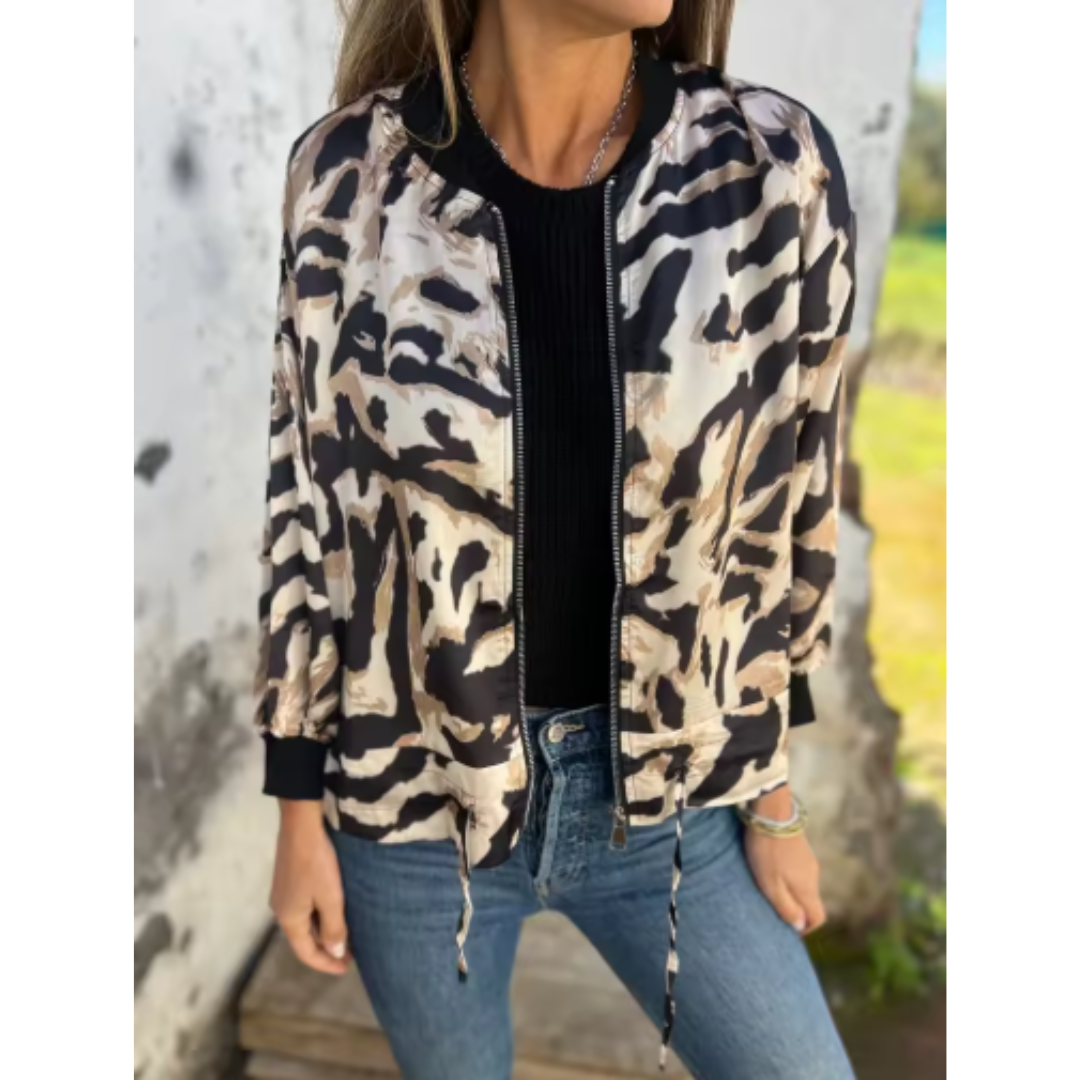 Leonie™ | Leo-Jacke