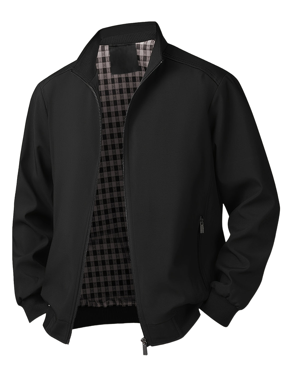 Henrik™ | Herrenjacke