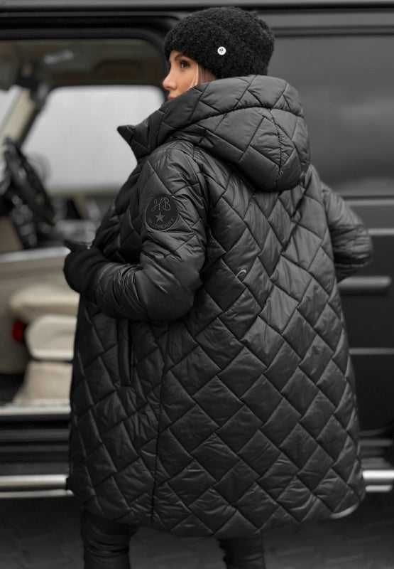 Klara™ | Warmer Wintermantel