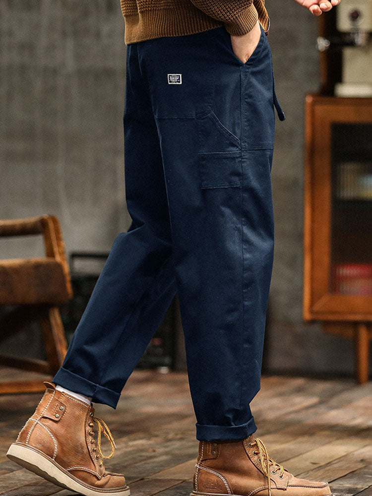 Maximilian™ | Vintage-Cargohose