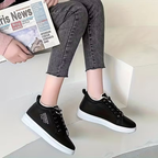 Emma™ | Gefütterte Winter-Sneaker