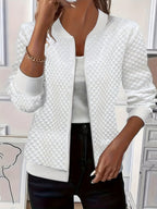 Sophia™ | Strukturjacke
