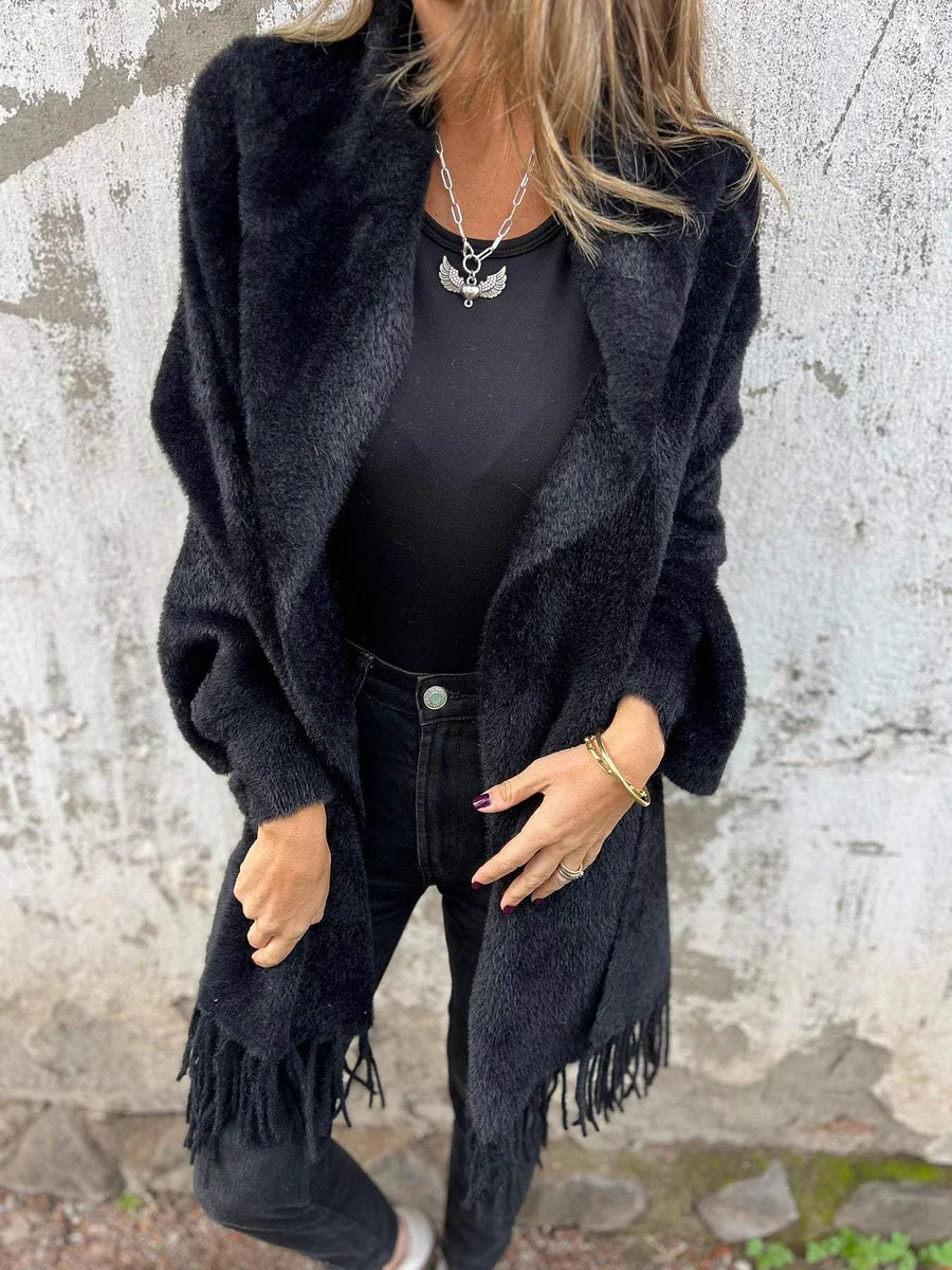 Johanna™ | Strickjacke