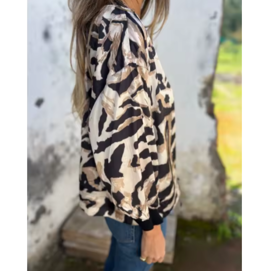Leonie™ | Leo-Jacke