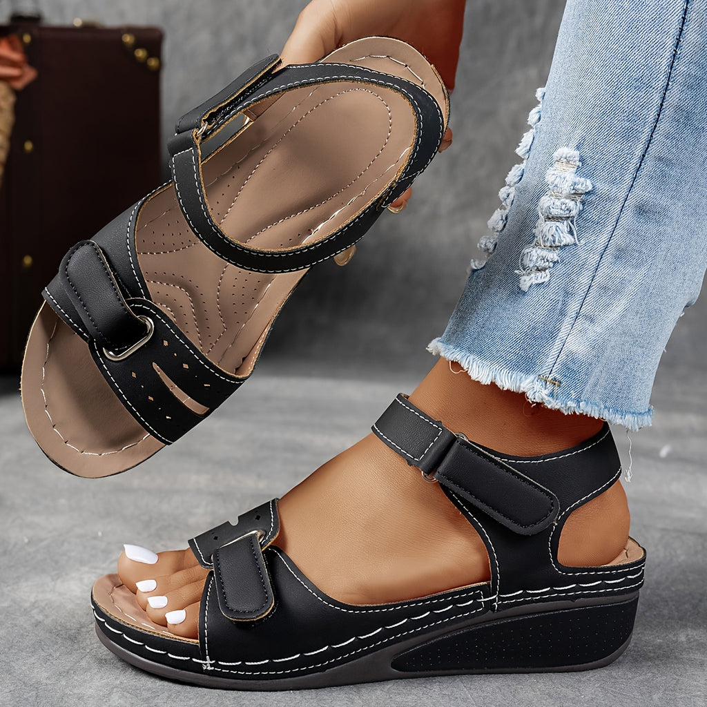 Mathilda™ Komfortsandalen