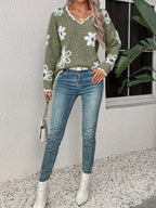 Emma™ | Strickpullover