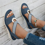 Hanna™ | Komfortsandalen