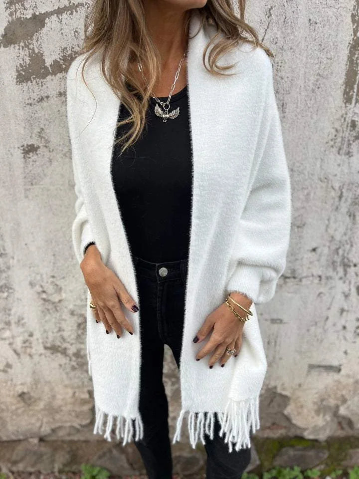 Johanna™ | Strickjacke