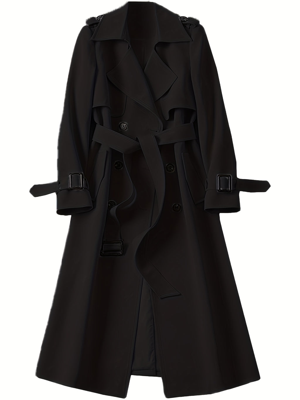 Charlotte™ | Trenchcoat