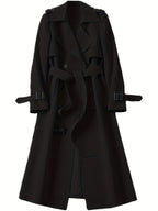 Charlotte™ | Trenchcoat