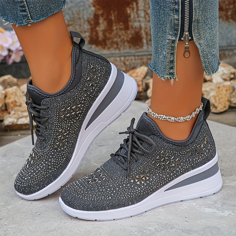 Laura™ Komfort-Sneaker