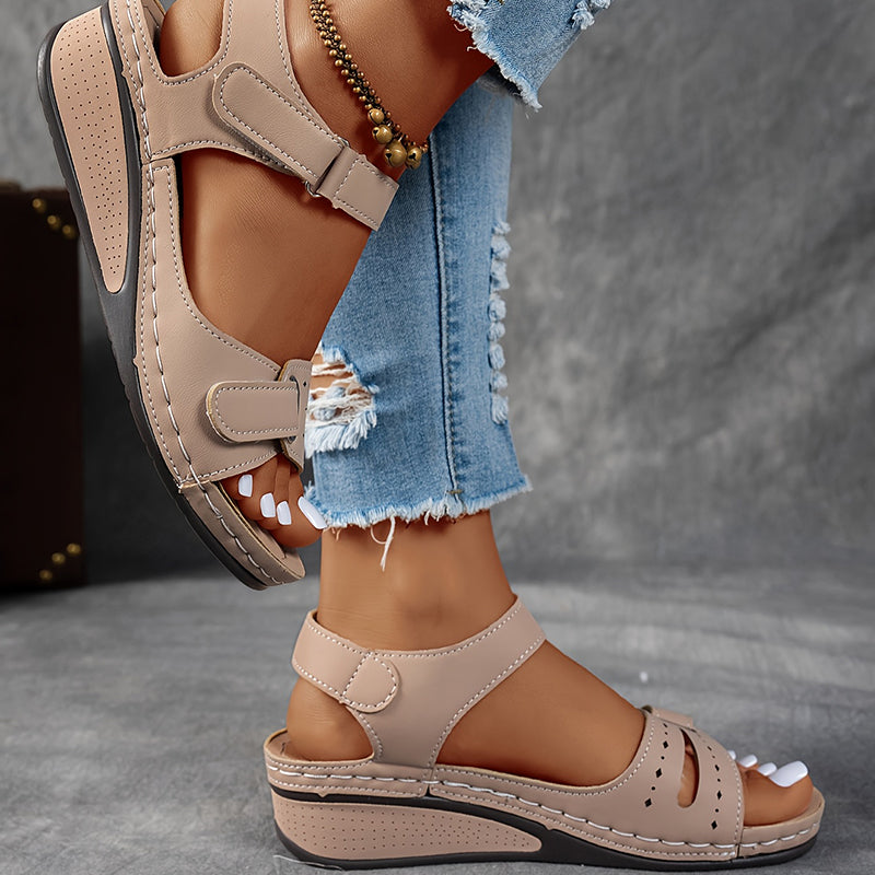Mathilda™ Komfortsandalen